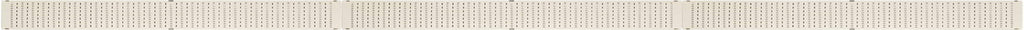 Pegboard Value Pack - (3) Pack of  16-Inch Tall X 32-Inch Wide Horizontal Metal Wallboards for Home & Garage Tool Storage Organization (Beige Pegboard)