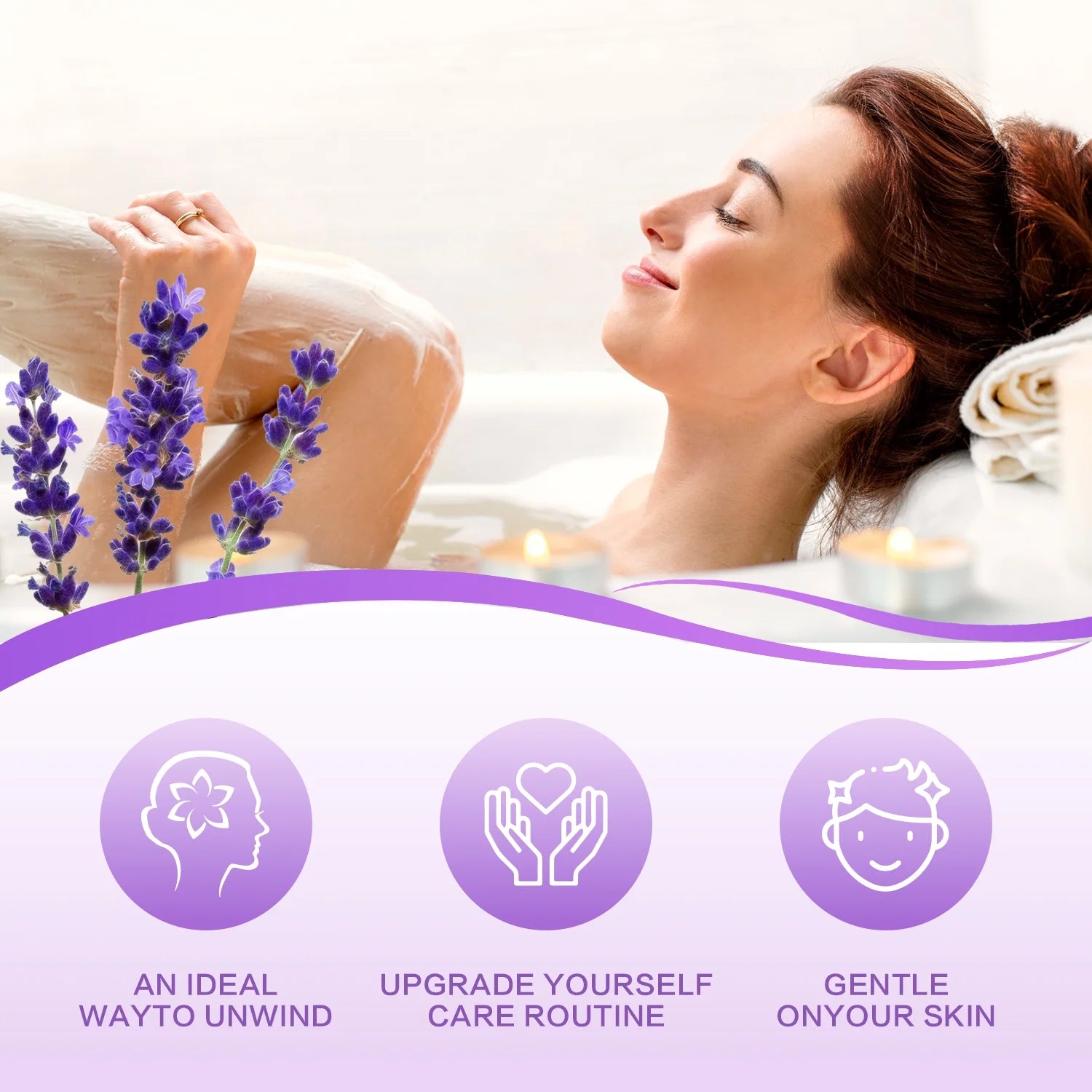 Bath Bombs Set, 7 Natural Essential Oils Spa Bubble Bath Salts, Self Care Gifts Fizzy Suit, Perfect Birthday Valentines Day Holiday Gift for Women Men Kids